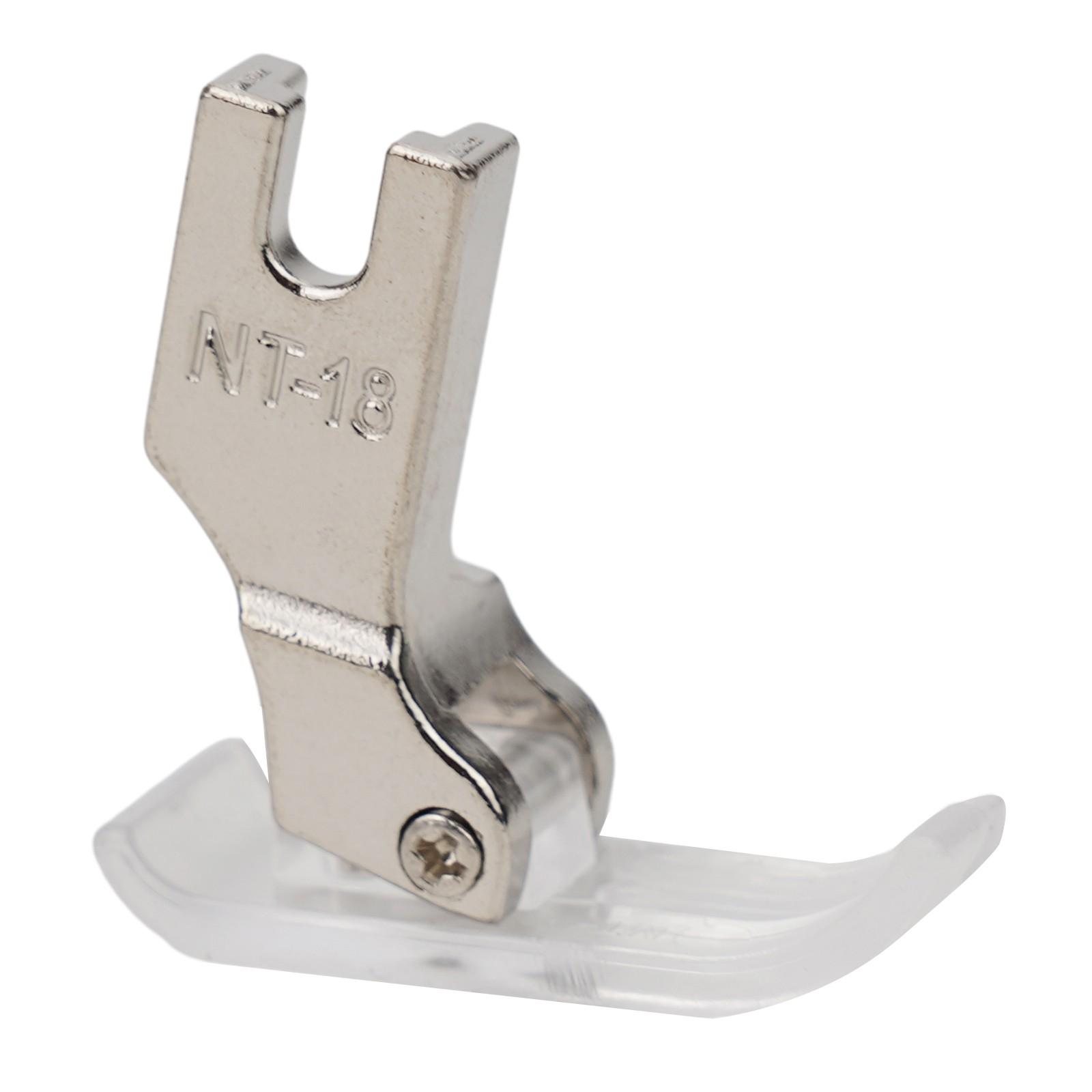 Промышленная швейная машина прижимная лапка челночная прижимная лапка