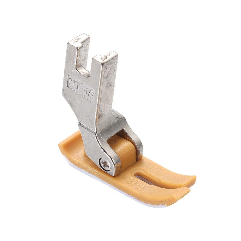 Оксфордская прижимная лапка Износостойкая кожаная прижимная лапка Пластиковая промышленная прижимная лапка