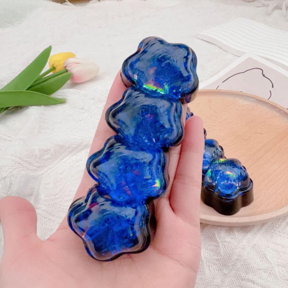 Разминающая игрушка «кошачья лапка» Мягкая игрушка «кошачья лапка» Интересная игрушка «кошачья лапка» для детей style B