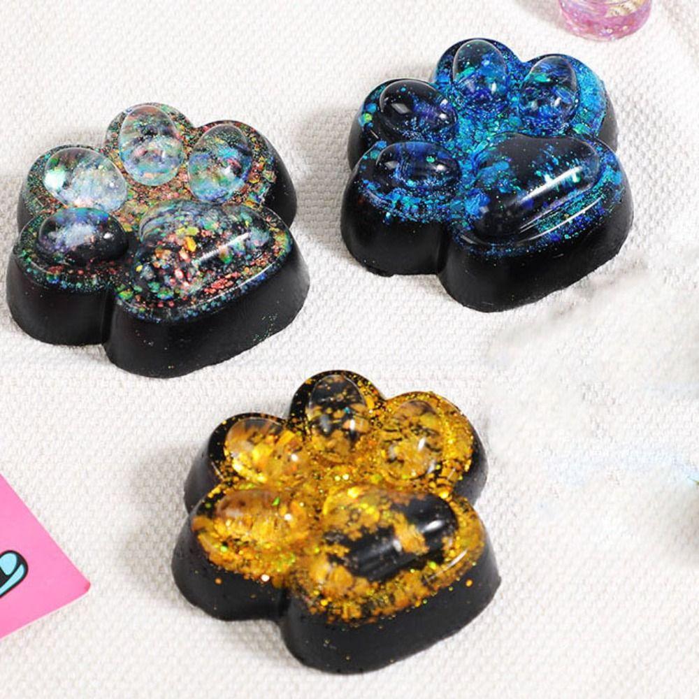 Разминающая игрушка «Кошачья лапка» Мягкая игрушка «Кошачья лапка» Сенсорная игрушка «Кошачья лапка» Детская игрушка «Непоседа» Style 1