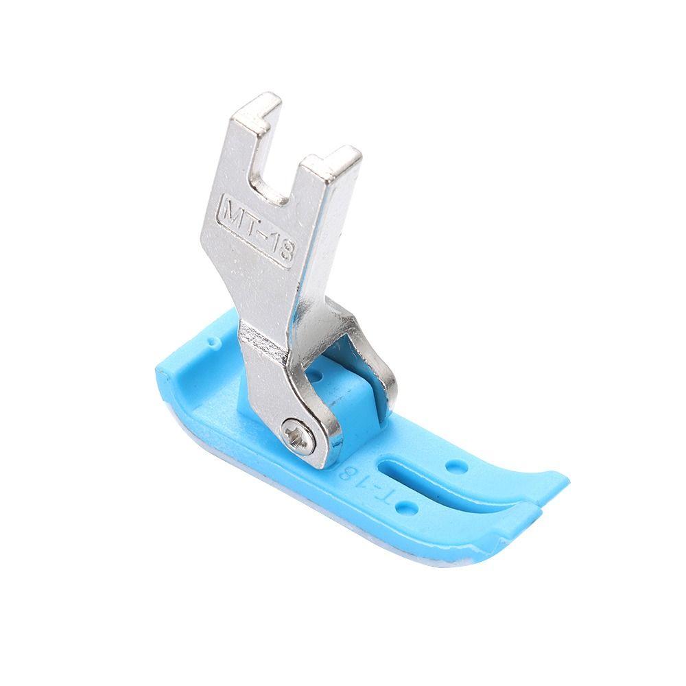 Оксфордская прижимная лапка Износостойкая кожаная прижимная лапка Пластиковая промышленная прижимная лапка