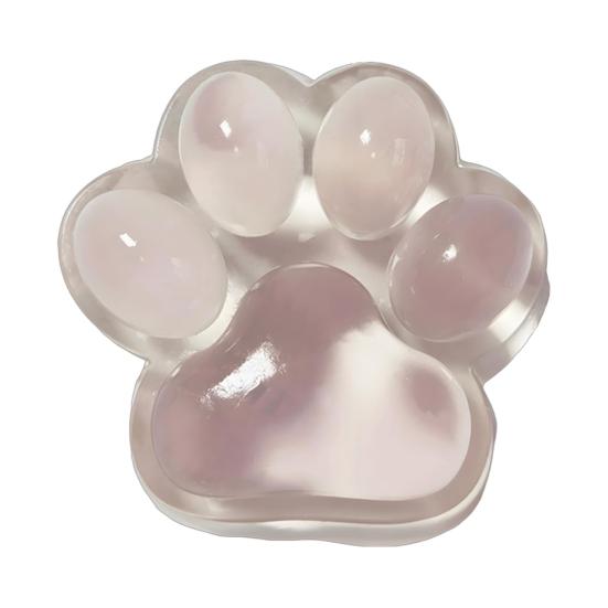 Игрушка для снятия стресса «Кошачья лапка» Милая кошачья лапка A